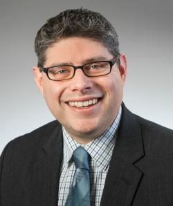 Aaron Goldenberg